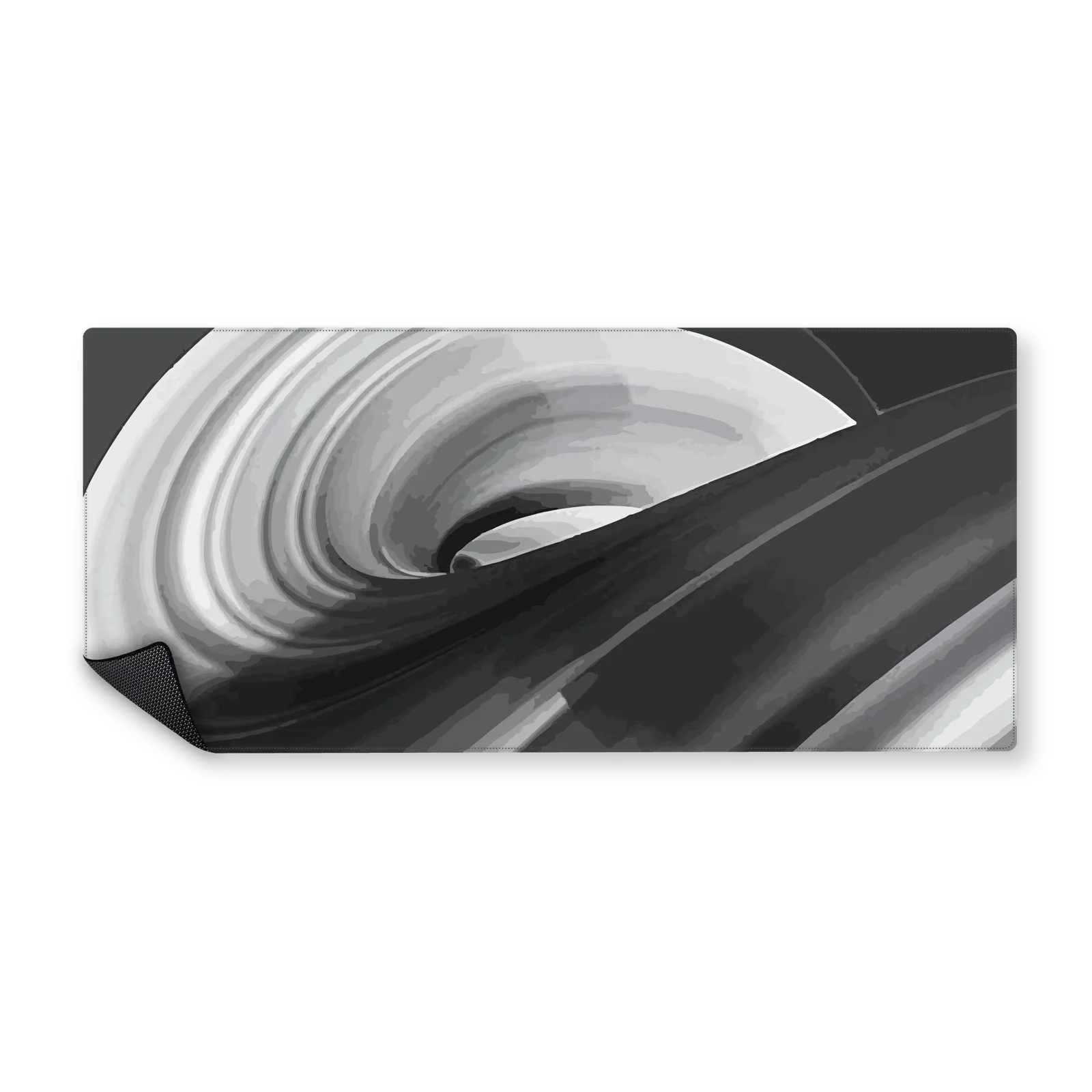 Mousepad Fachero 90x40 Classic | Custom