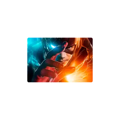 Mousepad Flash 63x33 Classic | Custom