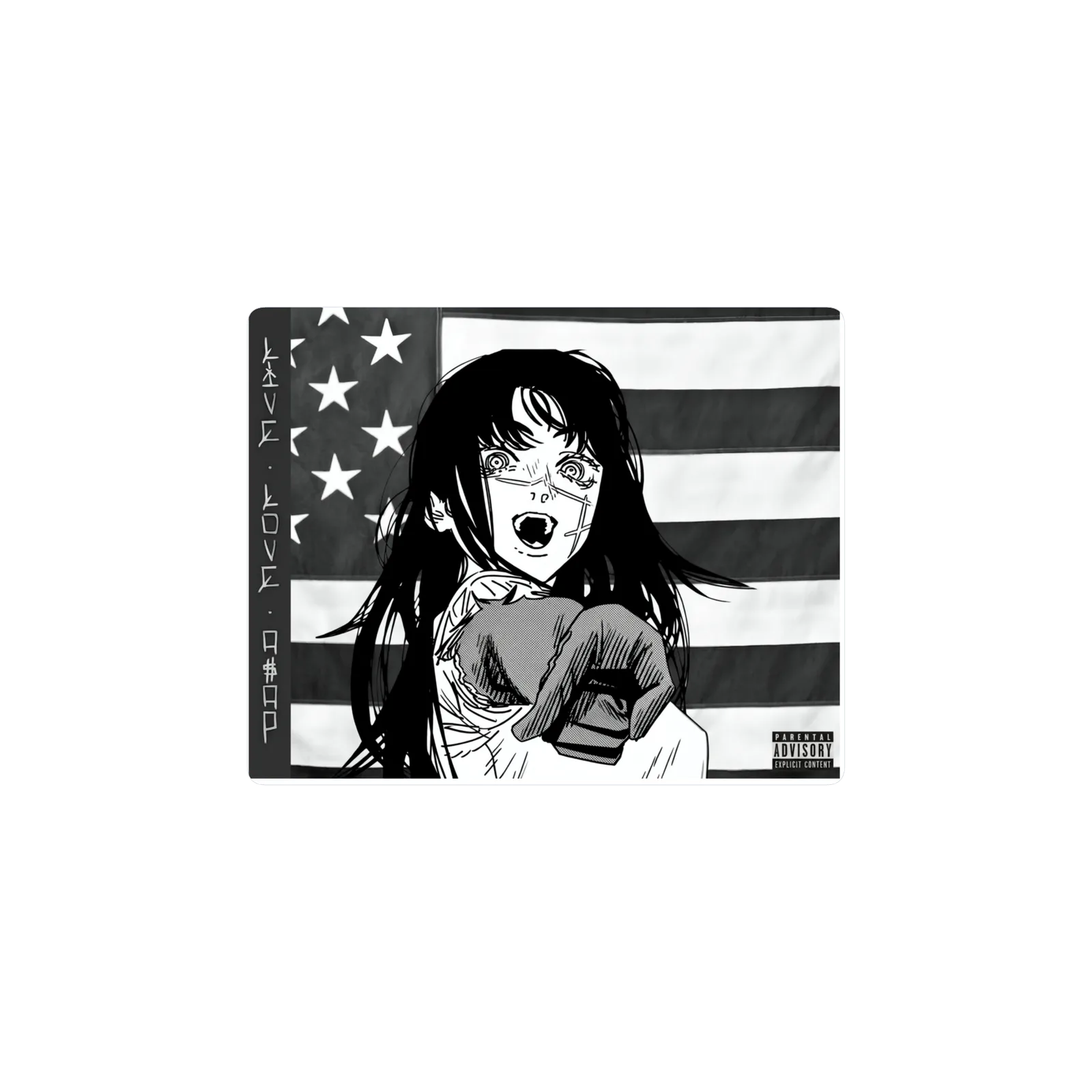 Yoru bandera