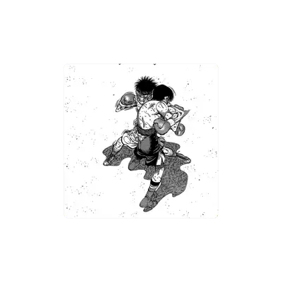 Mousepad ippo 50x50 Classic | Custom