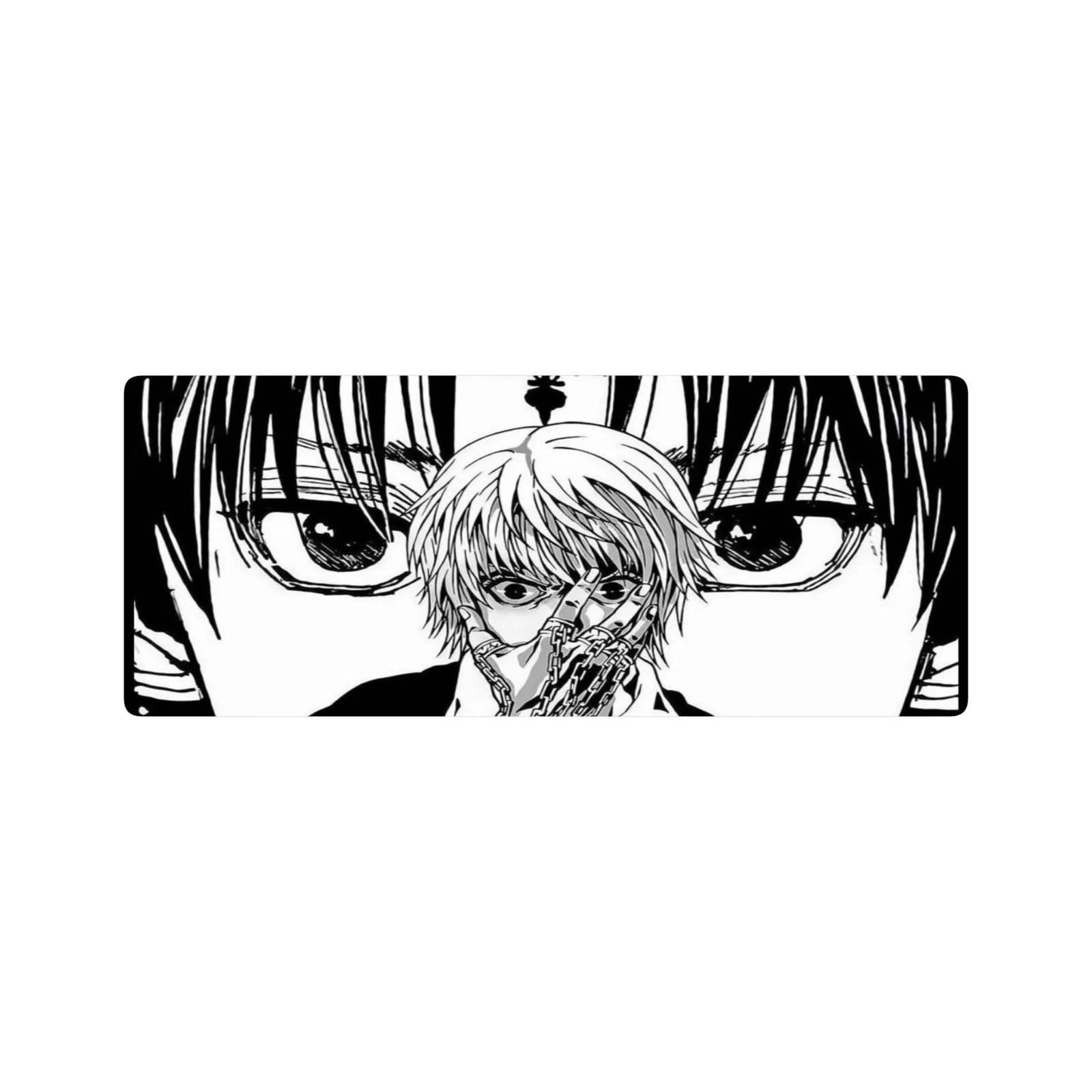 Kurapika