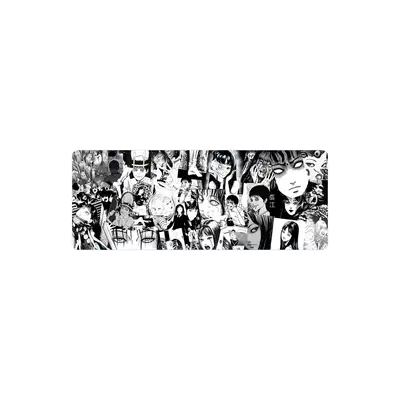 Mousepad tomie 82x32 PRO | Custom