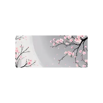 Mousepad Cerezos Sakura 90x40 Classic | Custom