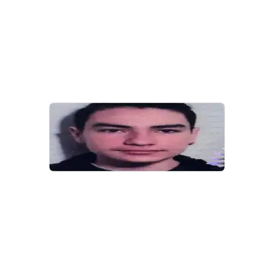 Mousepad el mauspad ese de la chabiza re siseven 82x32 PRO | Custom