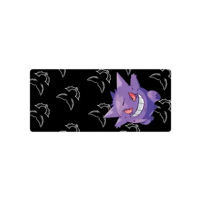Mousepad Duki gengar 90x40 Classic | Custom