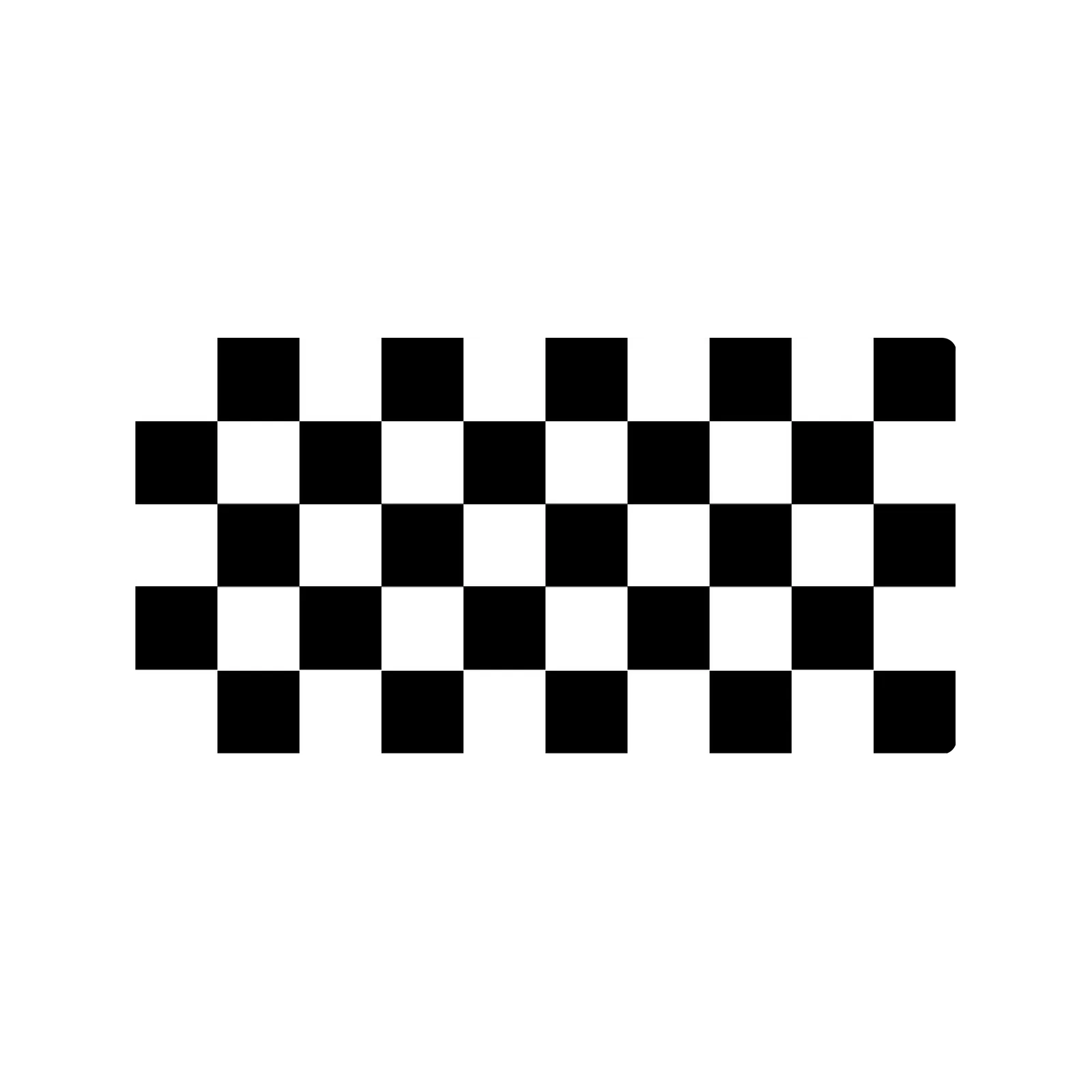 Mousepad cuadrille byn 60x30 Classic | Custom