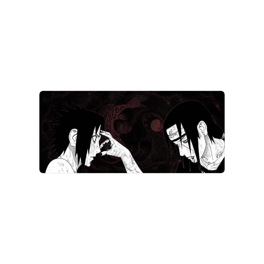 MOUSEPAD UCHIHA LU
