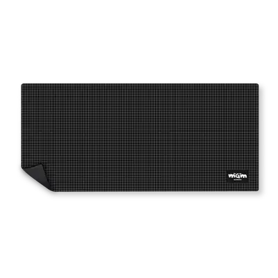 Mousepad Grid Serie PRO de NOTMID, foto 2