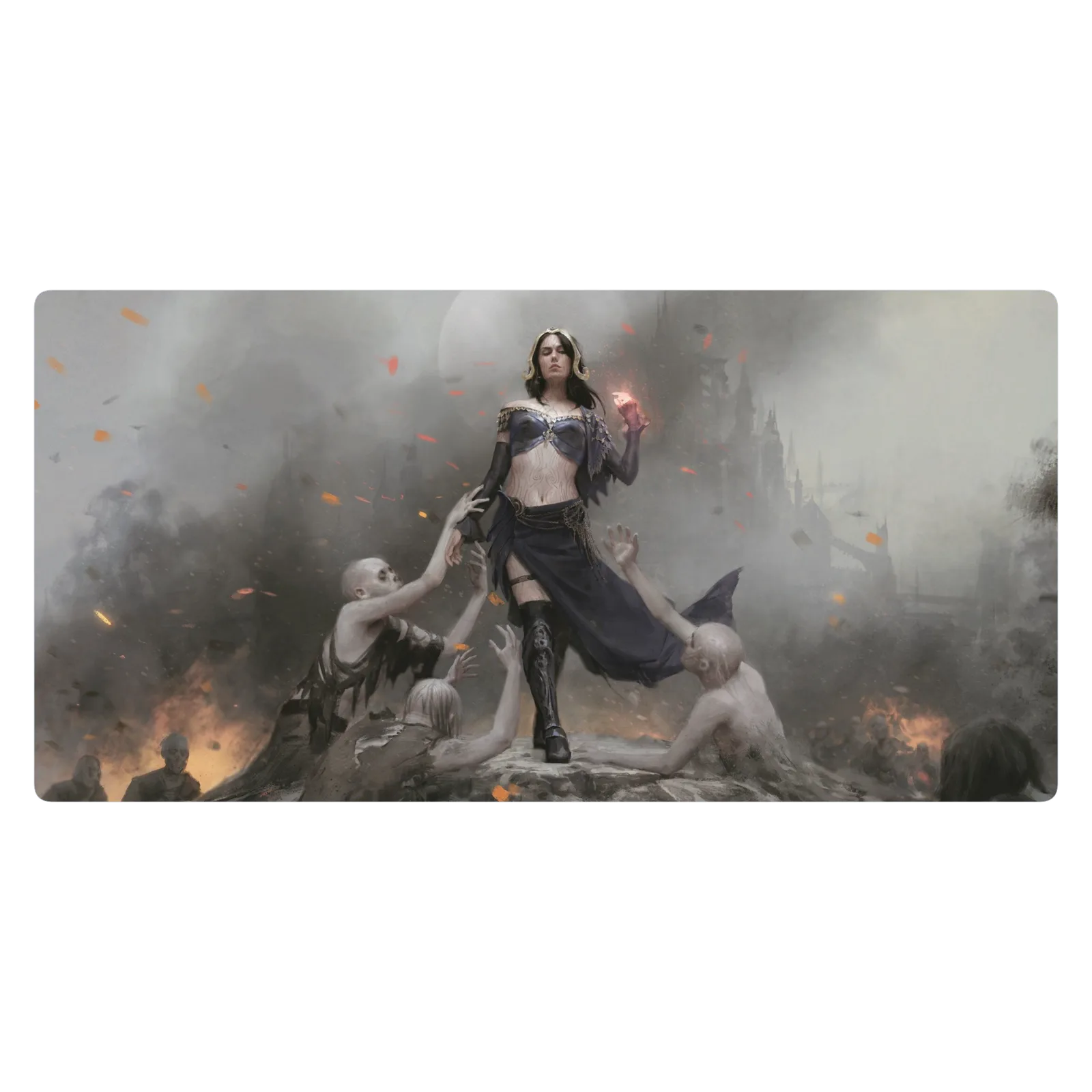 Liliana Vess