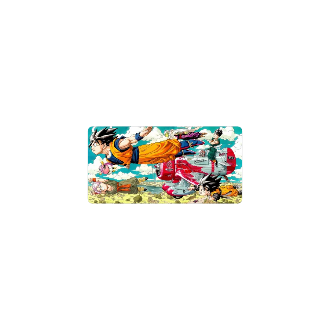 DragonBall