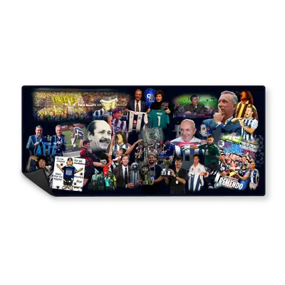 Mousepad Out of Context Taiere 90x40 PRO | Custom