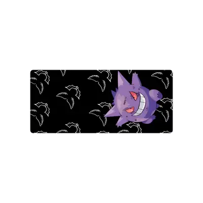 Mousepad Gengar asdasd3 90x40 PRO | Custom