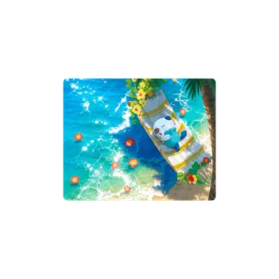 Mousepad Oshawoot 50x40 PRO | Custom
