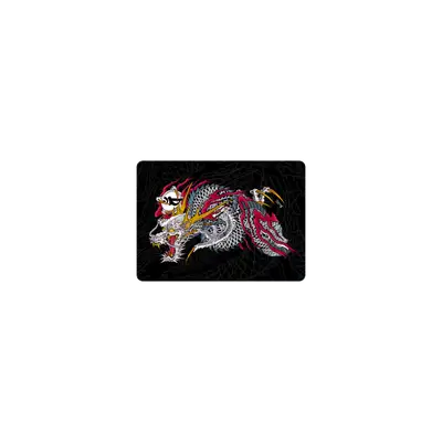 Mousepad Yakuza Dragon 35x25 Classic | Custom