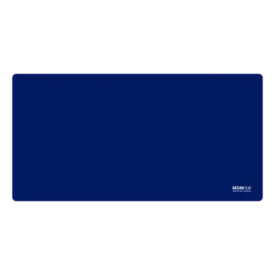 Mousepad Serie Pro azul 120x60 PRO | Custom