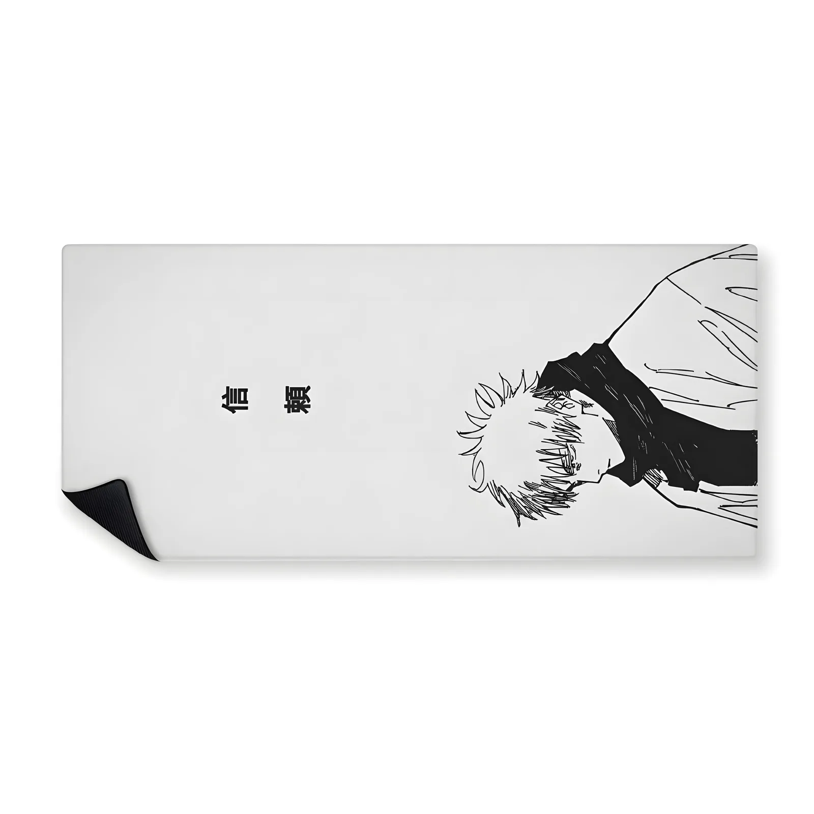 Mousepad Satoru gojo | NOTMID