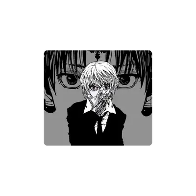 Mousepad kurapika modo aura Bv 45x40 PRO | Custom