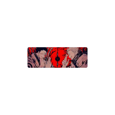 Mousepad Sakuna x gojo 67x23 PRO | Custom