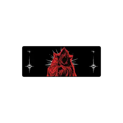 Mousepad Playmat Necromancer 82x32 PRO | Custom