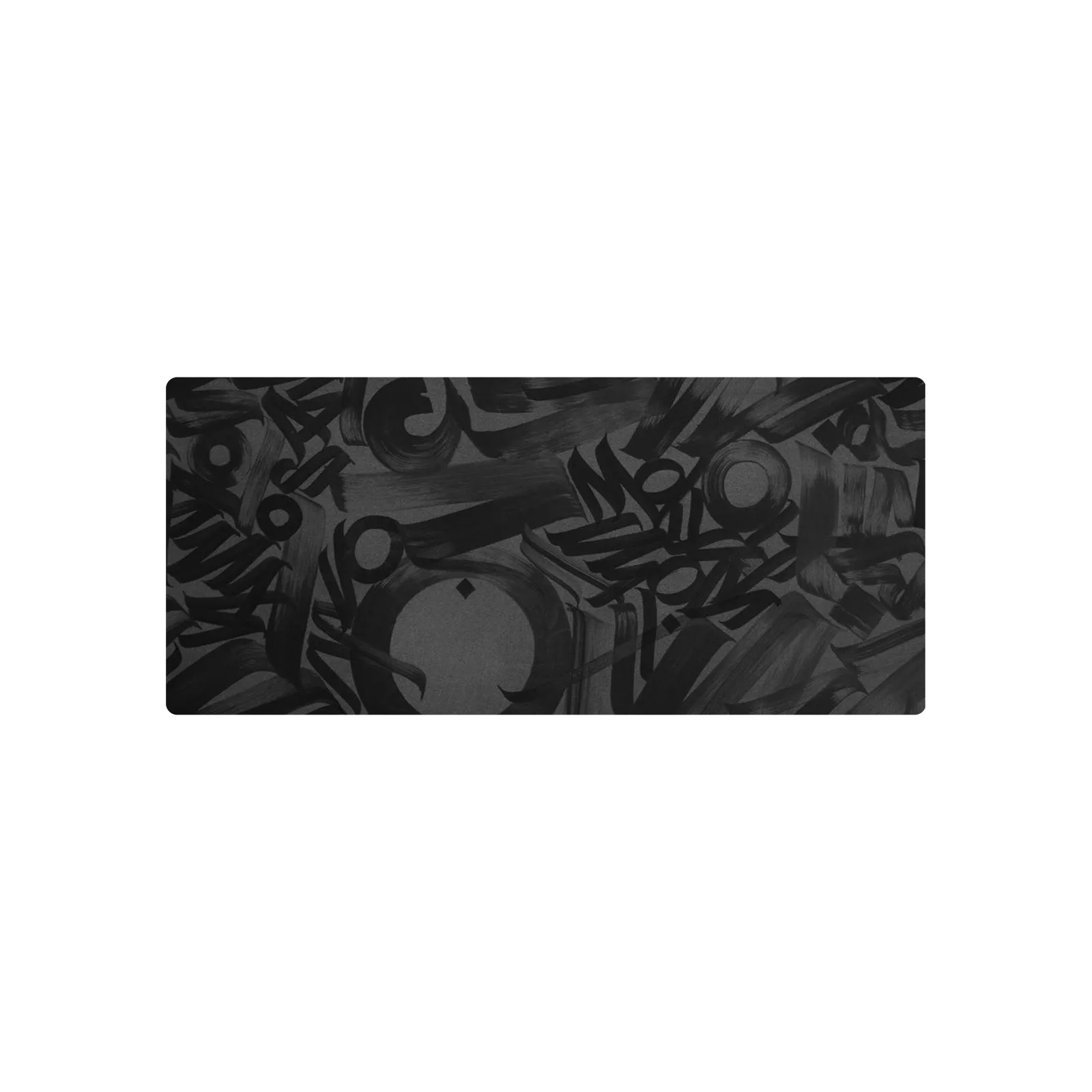 Mousepad GRAFF 80x35 PRO | Custom