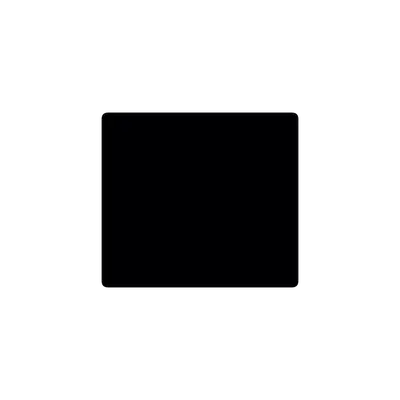 Mousepad comp pad negro 45x40 PRO | Custom