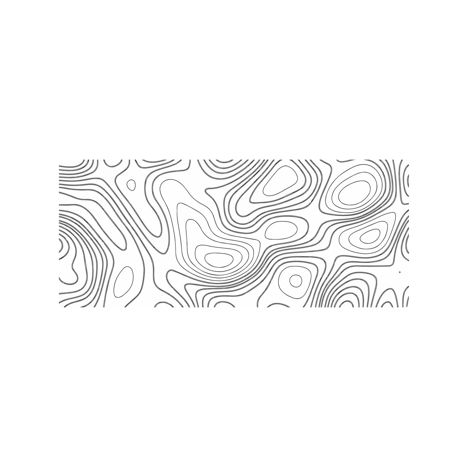 Mousepad Setup FullBlanco 120x50 Classic | Custom