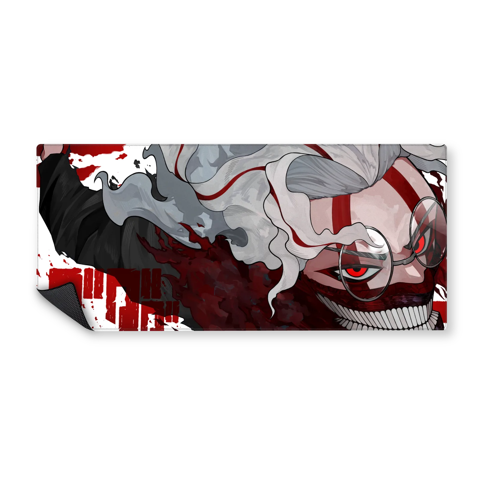 Mousepad Okarun Dandadan 90x40 Classic | Custom