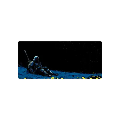 Mousepad Caballero 90x40 Classic | Custom