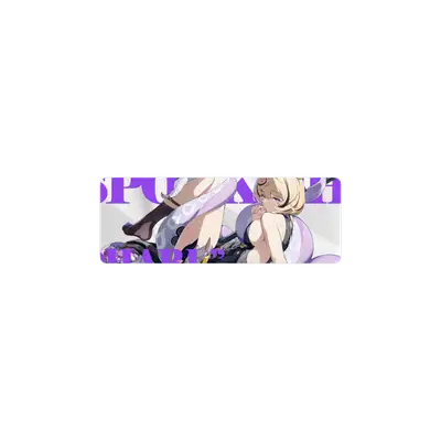 Mousepad SangucheDePistacho 70x25 Classic | Custom