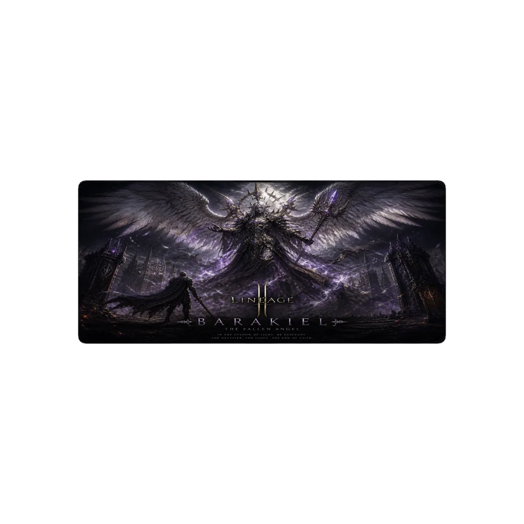 barakiel