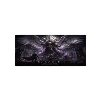 Mousepad barakiel 90x40 Classic | Custom