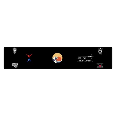 Mousepad SISTEMAS 120x25 PRO | Custom