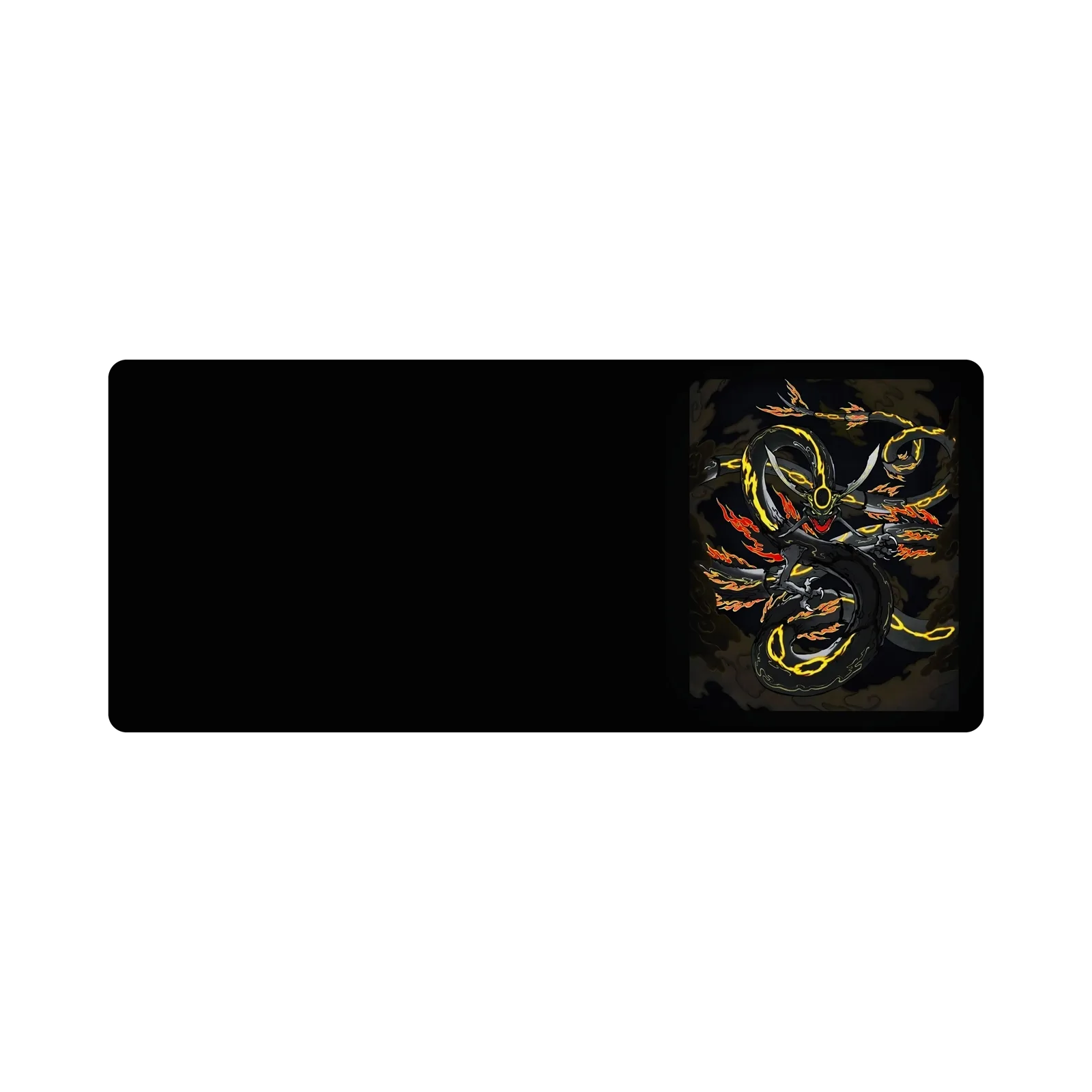 Mousepad Shiny Rayquaza 60x25 PRO | Custom