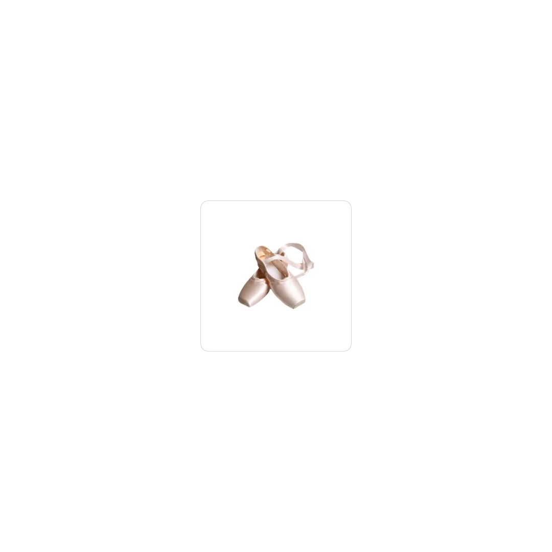 ballet shoes