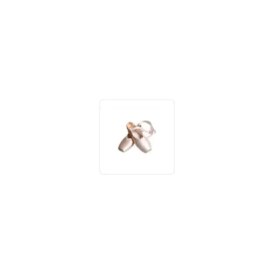 Mousepad ballet shoes 25x25 PRO | Custom