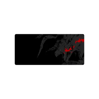 Mousepad Mousepad edicion Monster Hunter 90x40 Classic | Custom