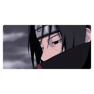 Mousepad Itachi 120x60 PRO | Custom