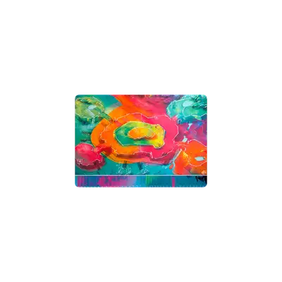 Mousepad Wroth 60x42 Classic | Custom