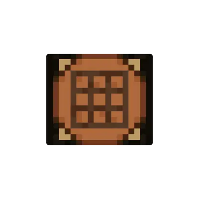 Minecraft Mesa de Crafteo