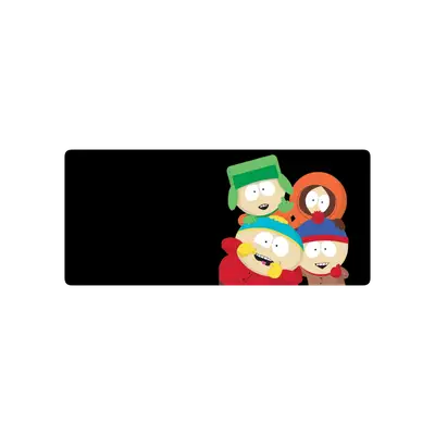 Mousepad South park 90x40 Classic | Custom