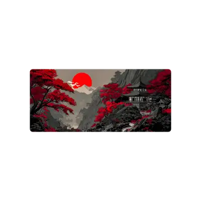 Mousepad Yo 90x40 Classic | Custom