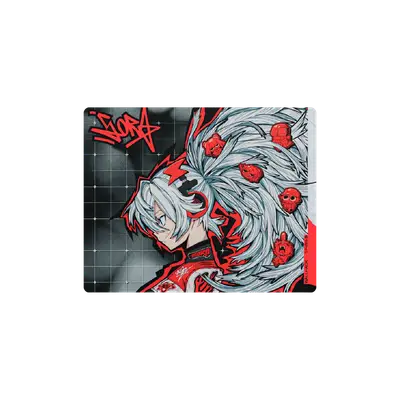 Mousepad Sora wallhack 50x40 PRO | Custom