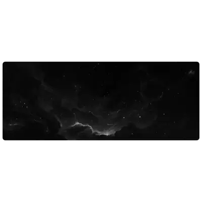 Mousepad Dark-Sky 125x50 Classic | Custom
