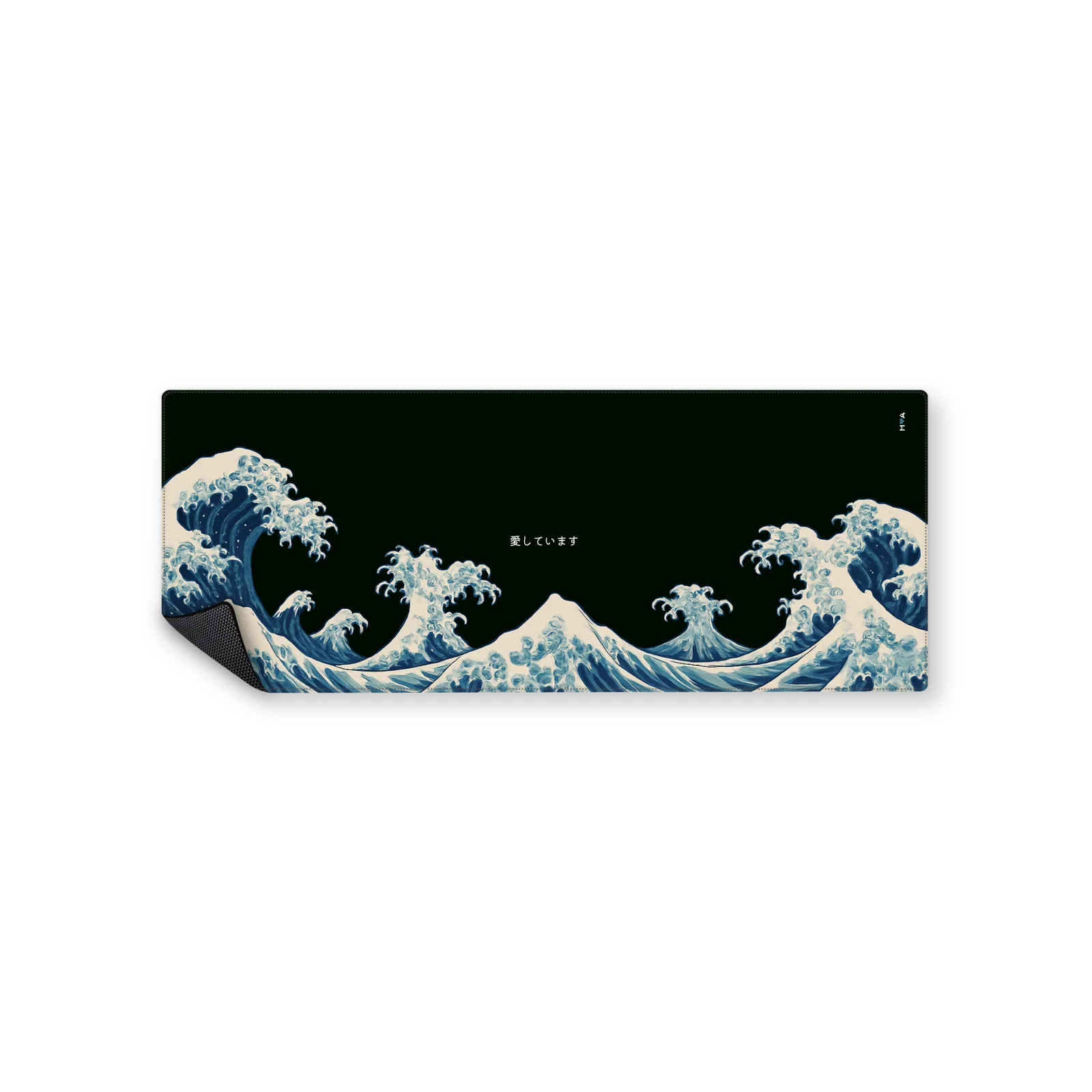 Mousepad MyA 82x32 Classic | Custom