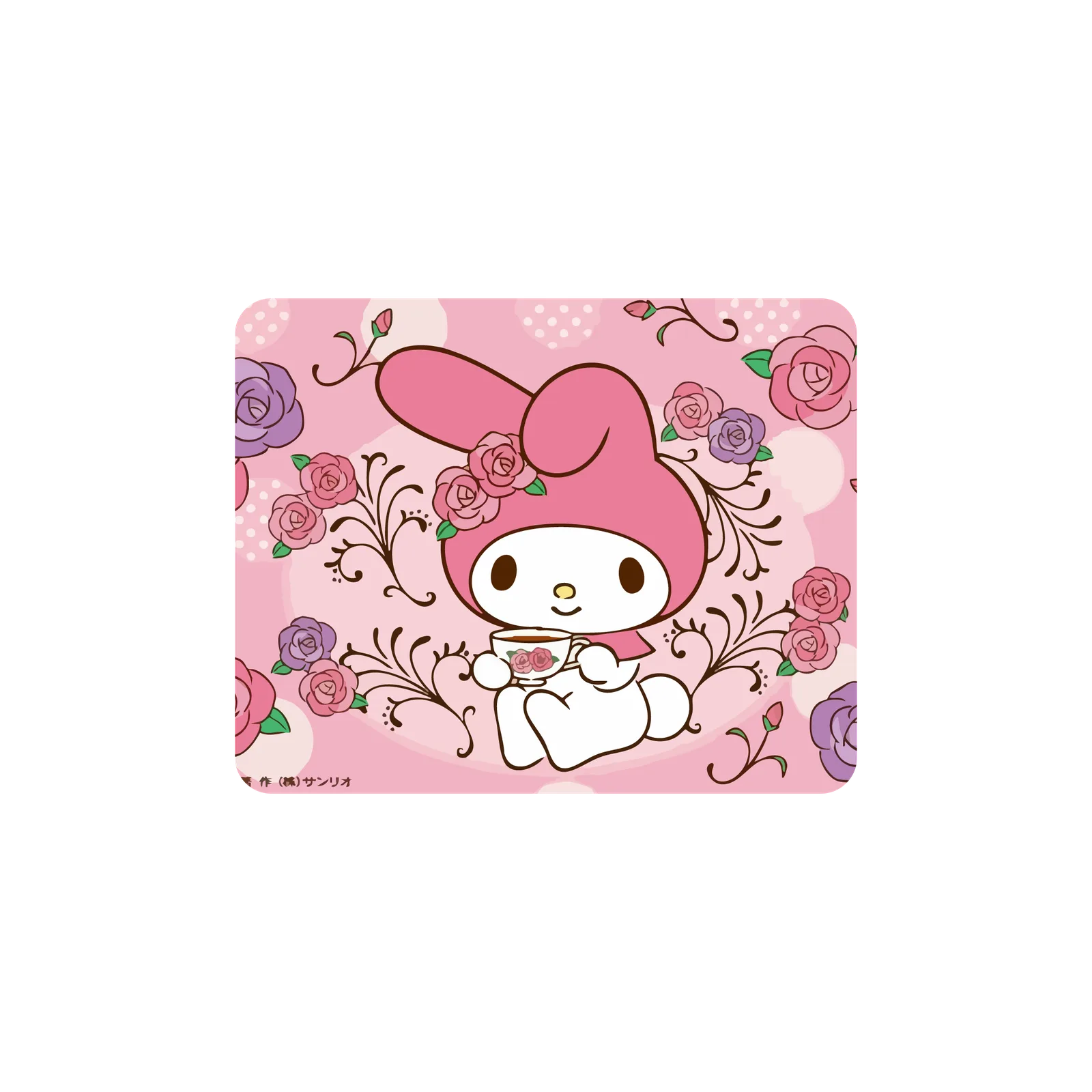 Mousepad Sanrio 50x40 PRO | Custom