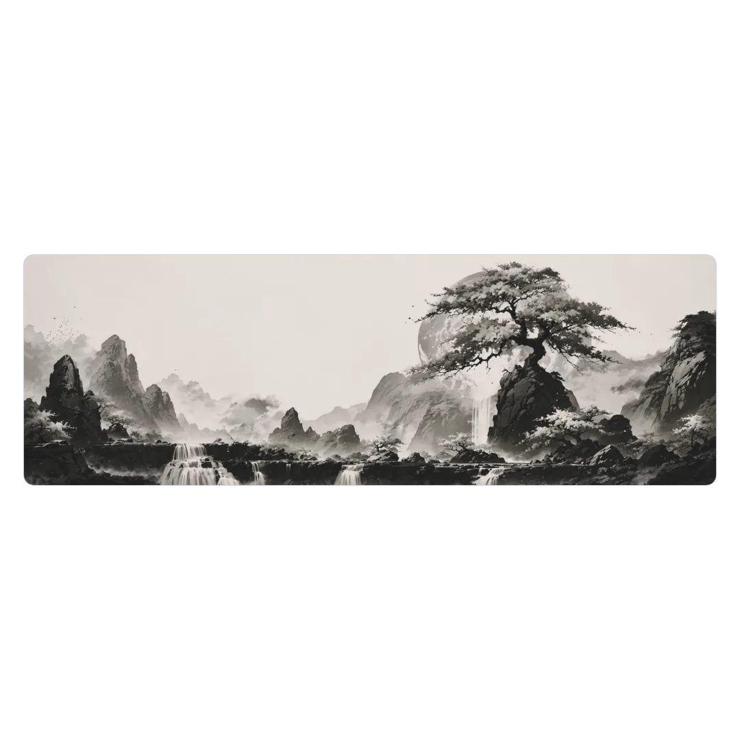 paisaje japones