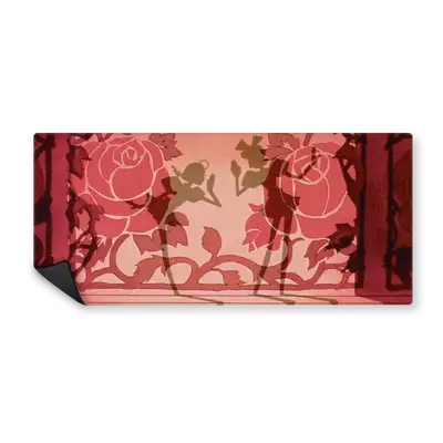 Mousepad Utena 90x40 Classic | Custom