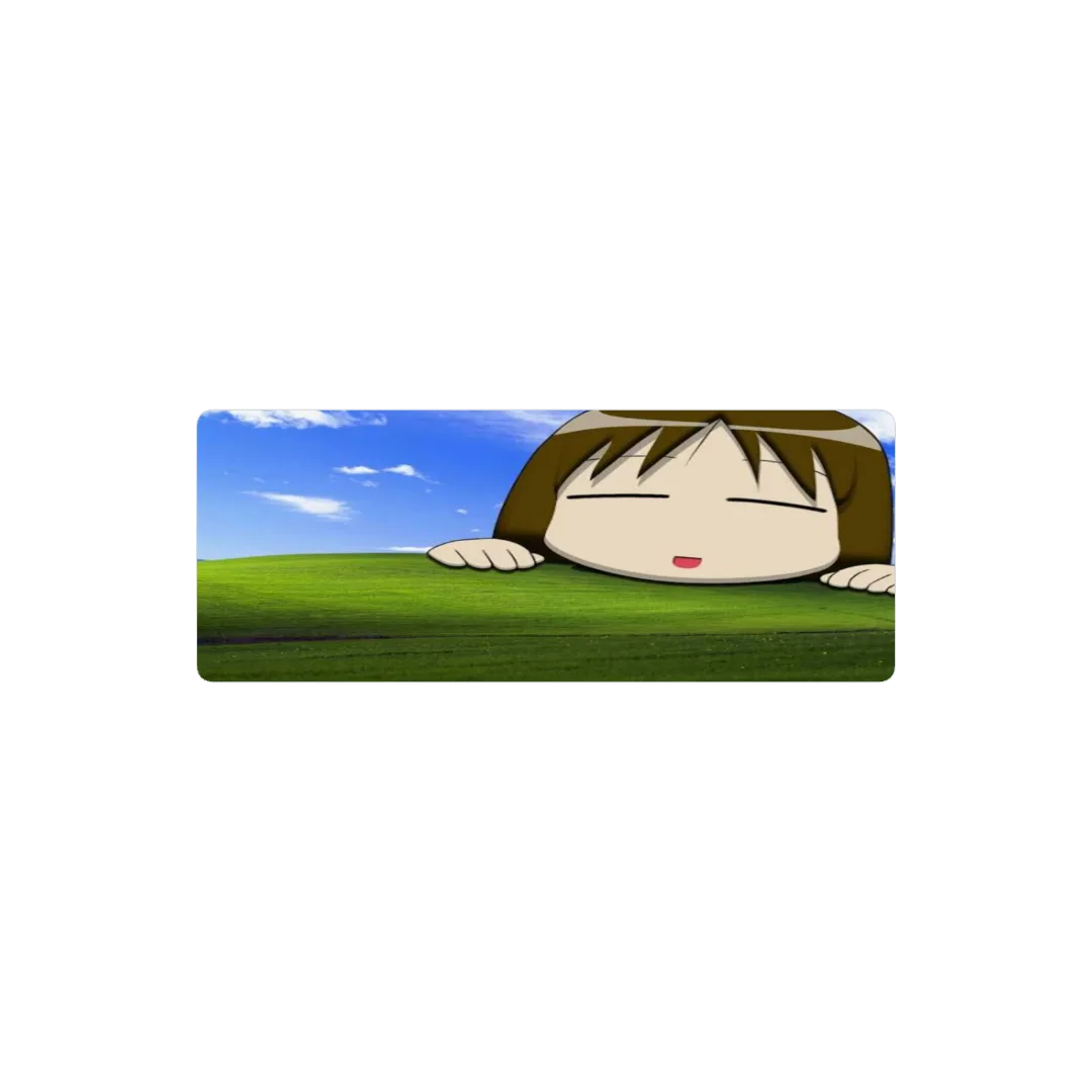 Osaka Windows XP