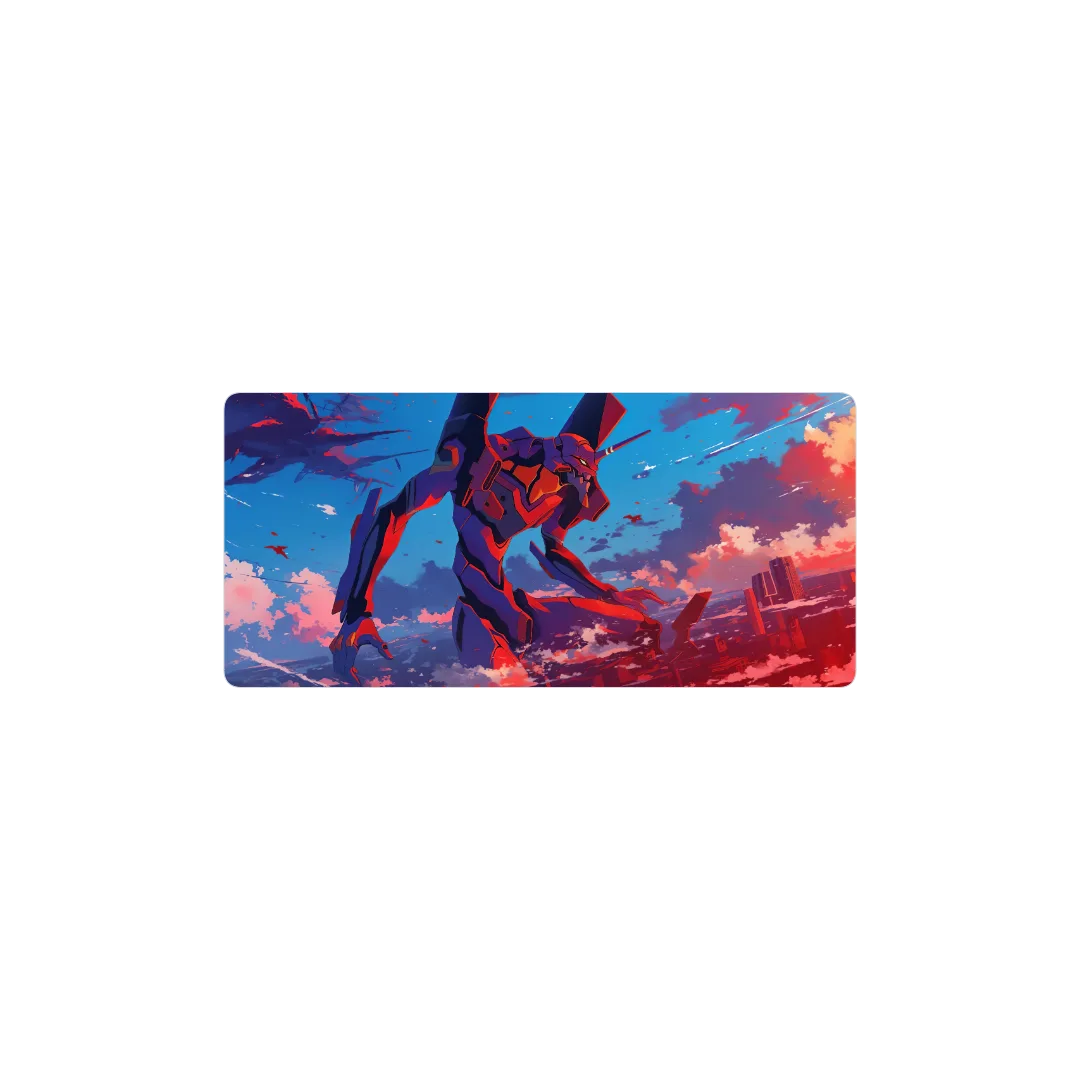 Mousepad Eva01 Maxi