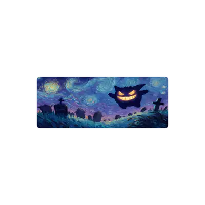 Mousepad pad 82x32 PRO | Custom